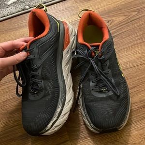 HOKA men’s shoes